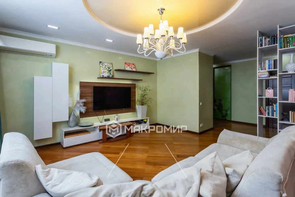 Продажа квартиры, Краснодар, Памяти Чернобыльцев ул. - Фото 7