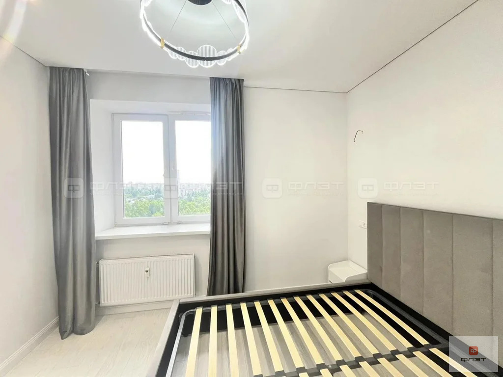Продажа квартиры, Казань, ул. Зур Урам - Фото 13