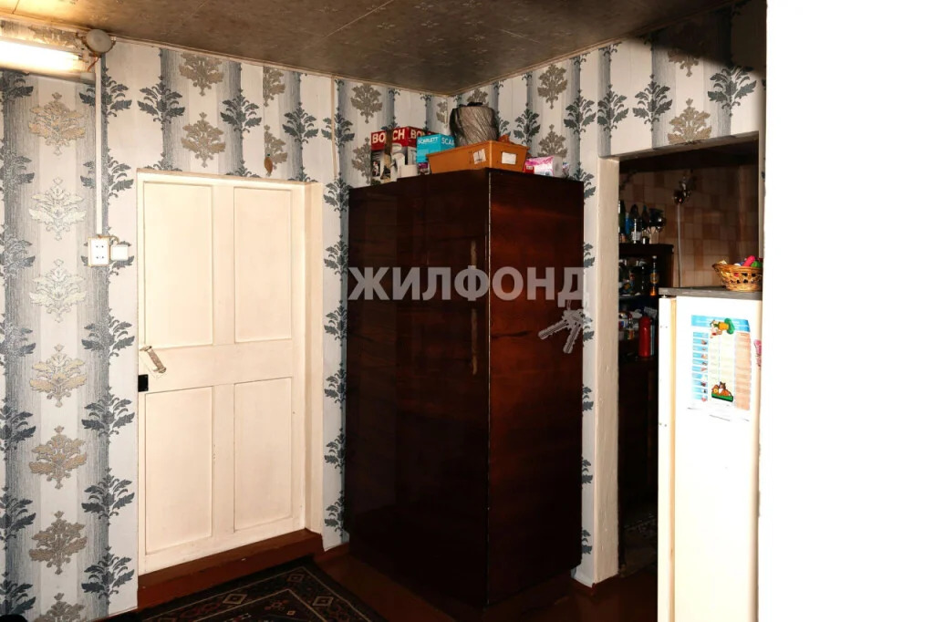 Продажа дома, Коченево, Коченевский район, ул. Калинина - Фото 7