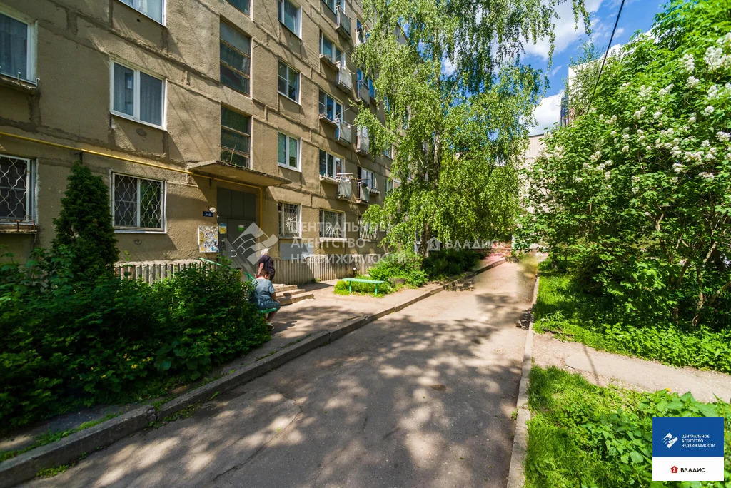 Продажа квартиры, Рязань, Московское ш. - Фото 6