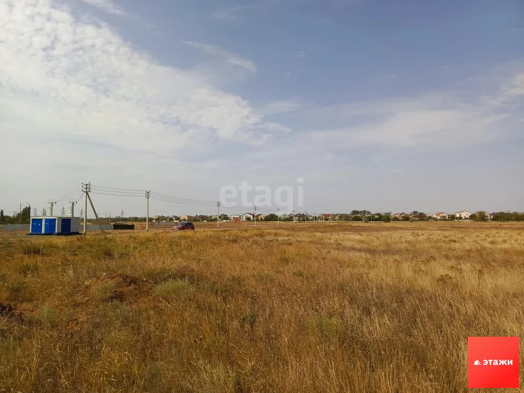 Продажа участка, Лесновка, Сакский район, ул. Садовая - Фото 2