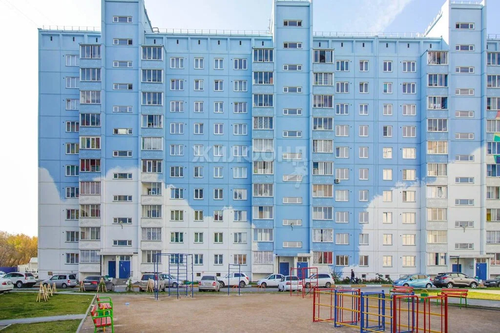 Продажа квартиры, Новосибирск, ул. Хилокская - Фото 9