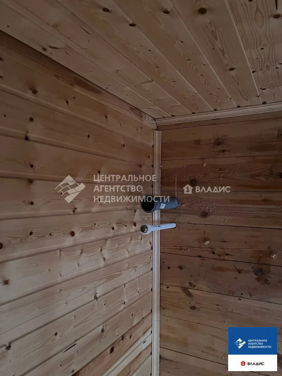 Продажа дома, Рязанский район, проезд 1-й Швейник - Фото 16