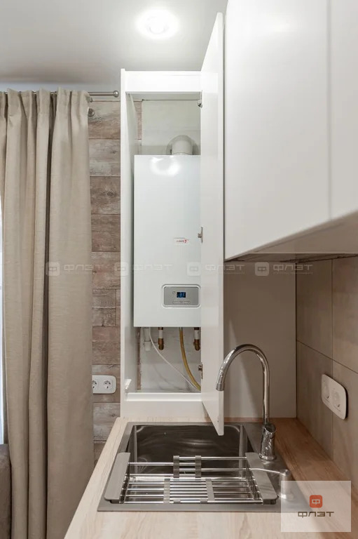 Продажа дома, Лаишевский район, 2-я аллея - Фото 5