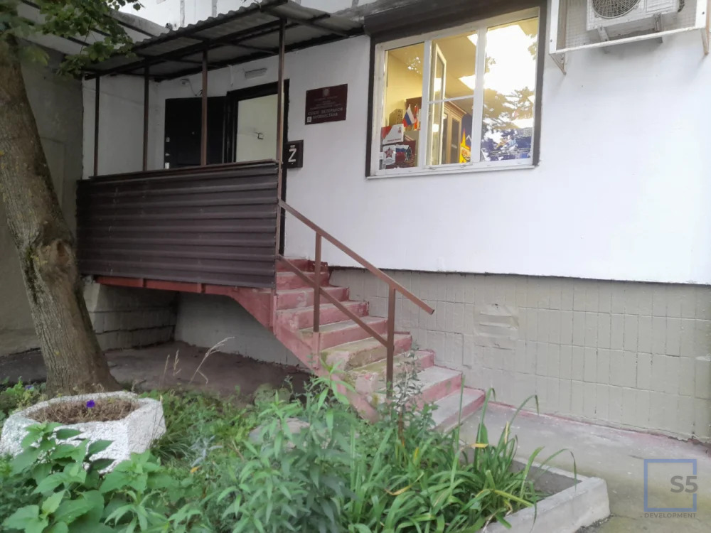 Продажа ПСН, м. Беляево, ул. Миклухо-Маклая - Фото 13