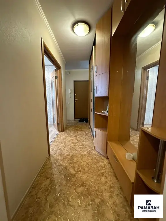 3-ком квартира ул.Фатыха Амирхана, д.2А - Фото 5