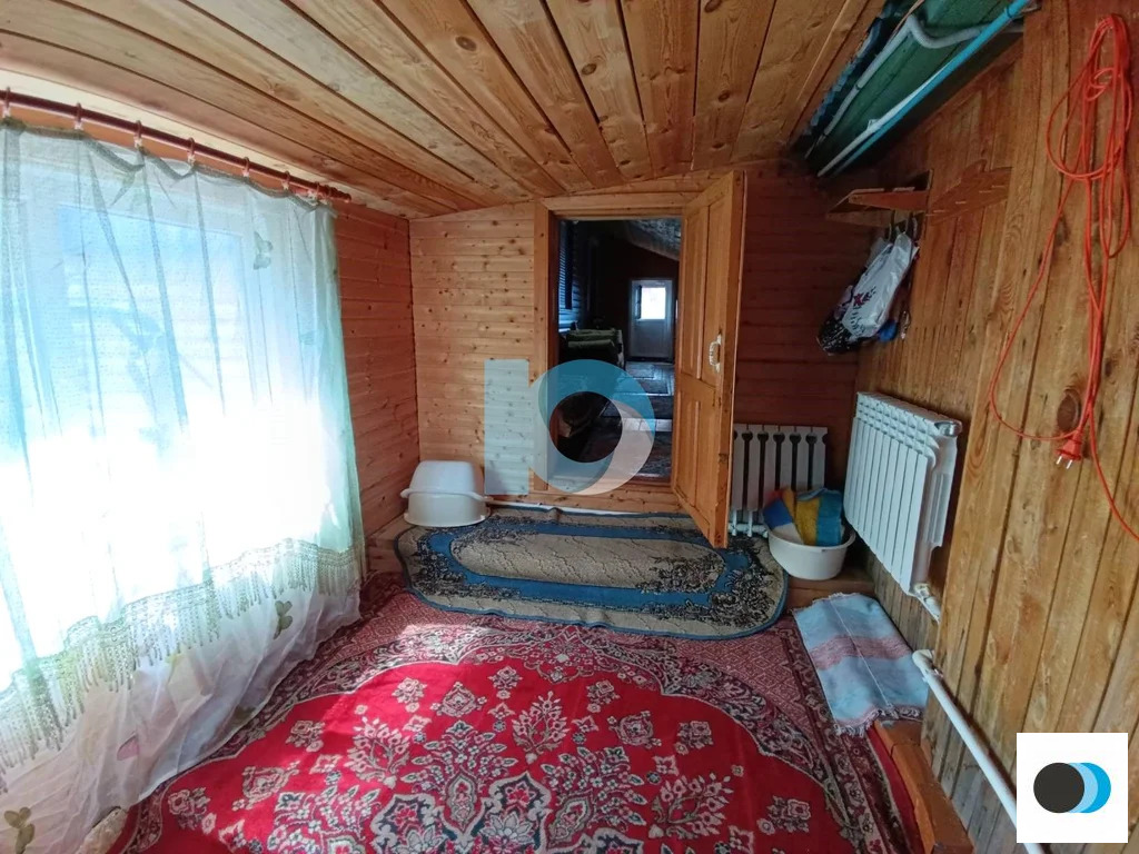 Продажа таунхауса, Горный, Чишминский район, ул. Луговая - Фото 18