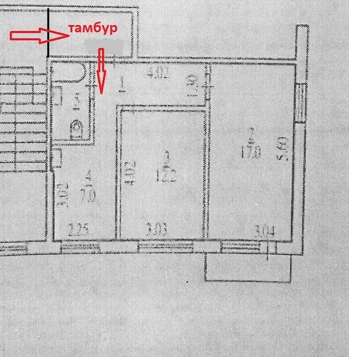 Продажа квартиры, Новосибирск, ул. Терешковой - Фото 18