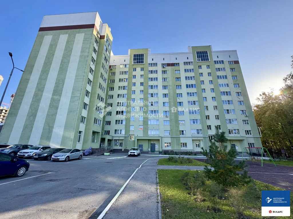 Аренда квартиры, Рязань, ул. Баженова - Фото 20