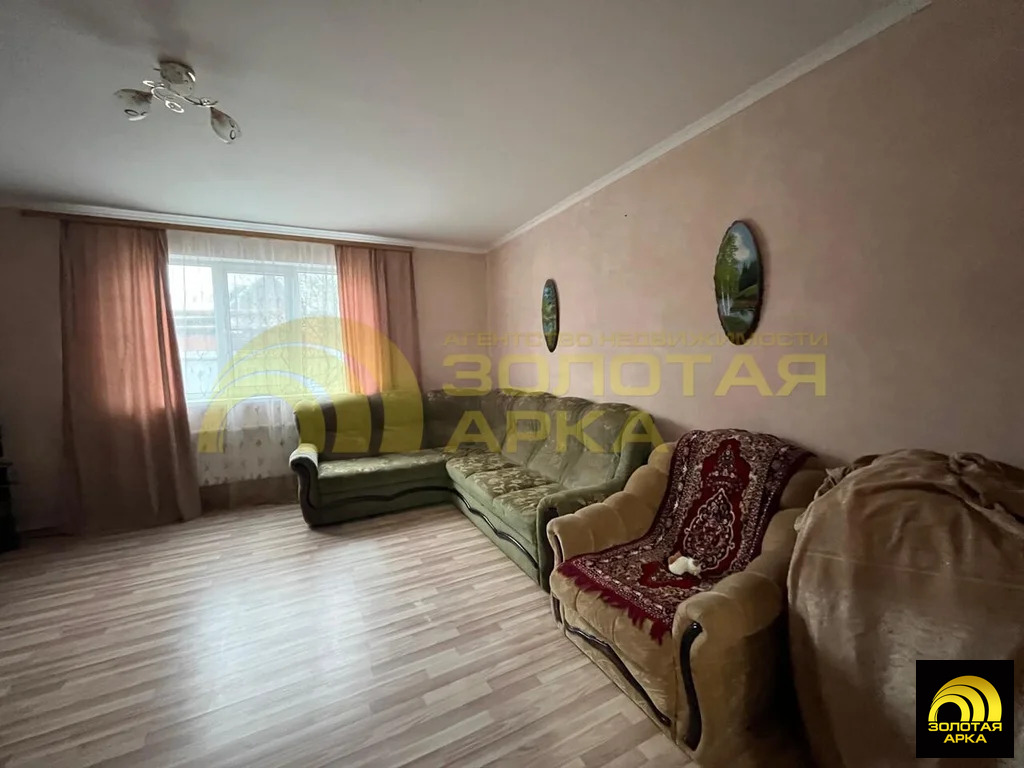 Продажа дома, Адагум, Крымский район - Фото 14