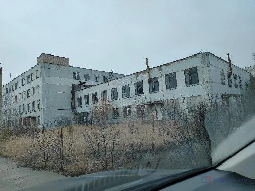 Продажа производственного помещения, Сосновоборск, ул. Заводская - Фото 22