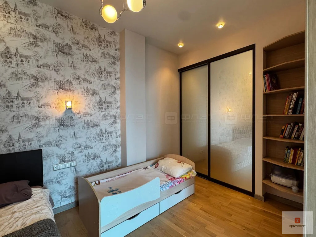 Продажа квартиры, Казань, ул. Чистопольская - Фото 1