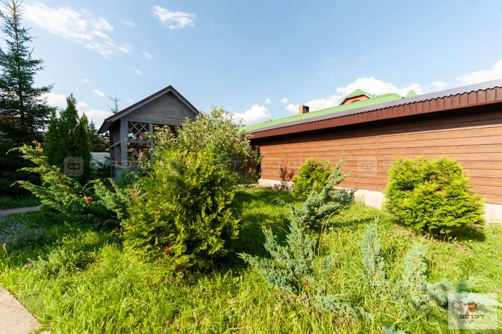 Продажа дома, Вороновка, Лаишевский район, ул. Юбилейная - Фото 35