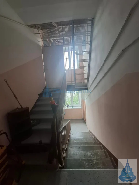 Продажа квартиры, ул. Калитниковская М. - Фото 12