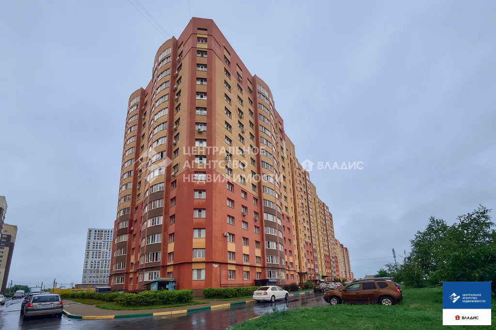 Продажа квартиры, Рязань, Семчинская улица - Фото 11
