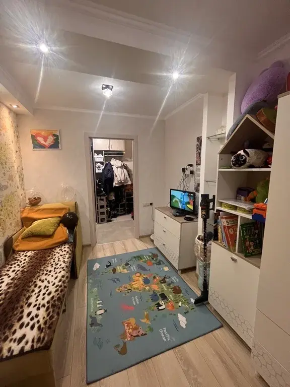 Продаю 2к.кв Одинцово ул. Солнечная - Фото 13