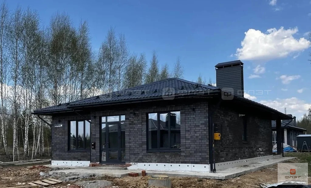 Продажа дома, Высокогорский район, ул. 1-я Спортивная - Фото 3