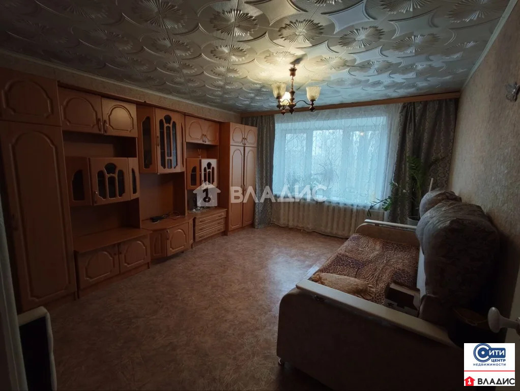 Продажа квартиры, Воронеж, ул. Броневая - Фото 4