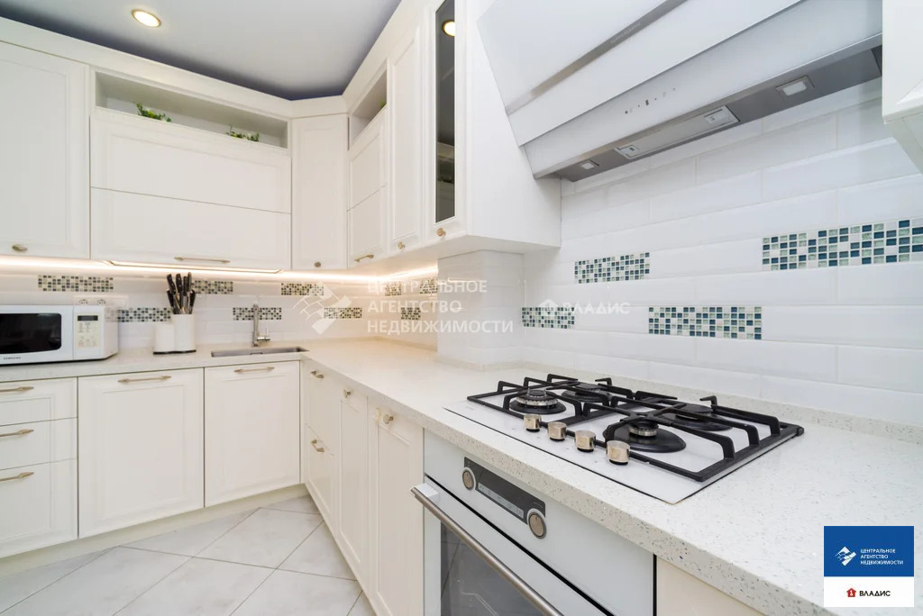 Продажа квартиры, Рязань, Мещерская улица - Фото 18