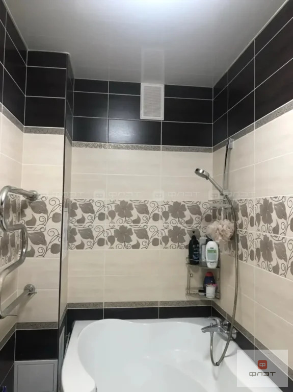 Продажа квартиры, Казань, ул. Гарифа Ахунова - Фото 10