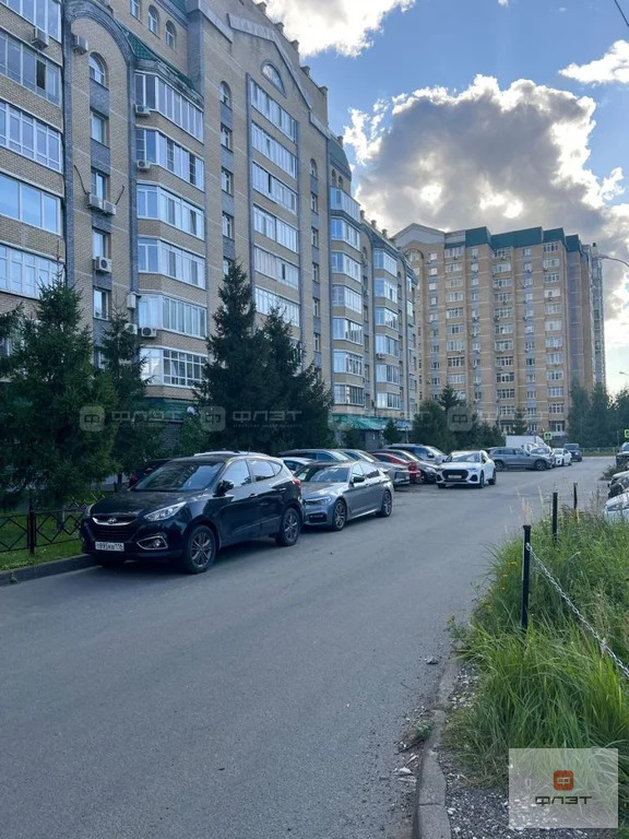Продажа квартиры, Казань, ул. Адоратского - Фото 29