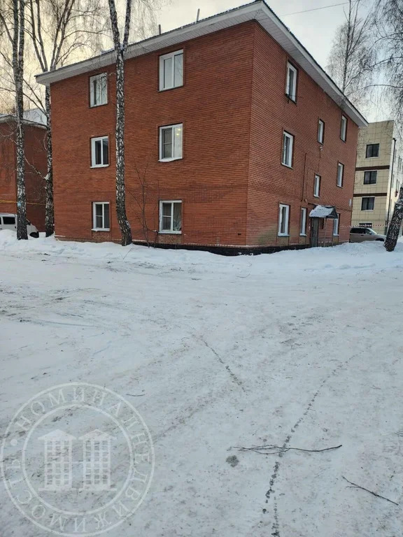 Продажа квартиры, Новосибирск, Рубежная - Фото 10