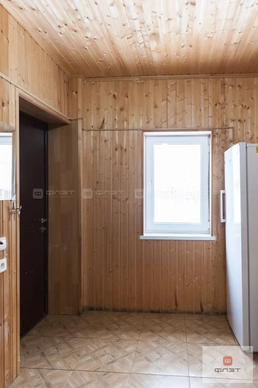 Продажа дома, Высокая Гора, Высокогорский район, ул. Сиреневая - Фото 22