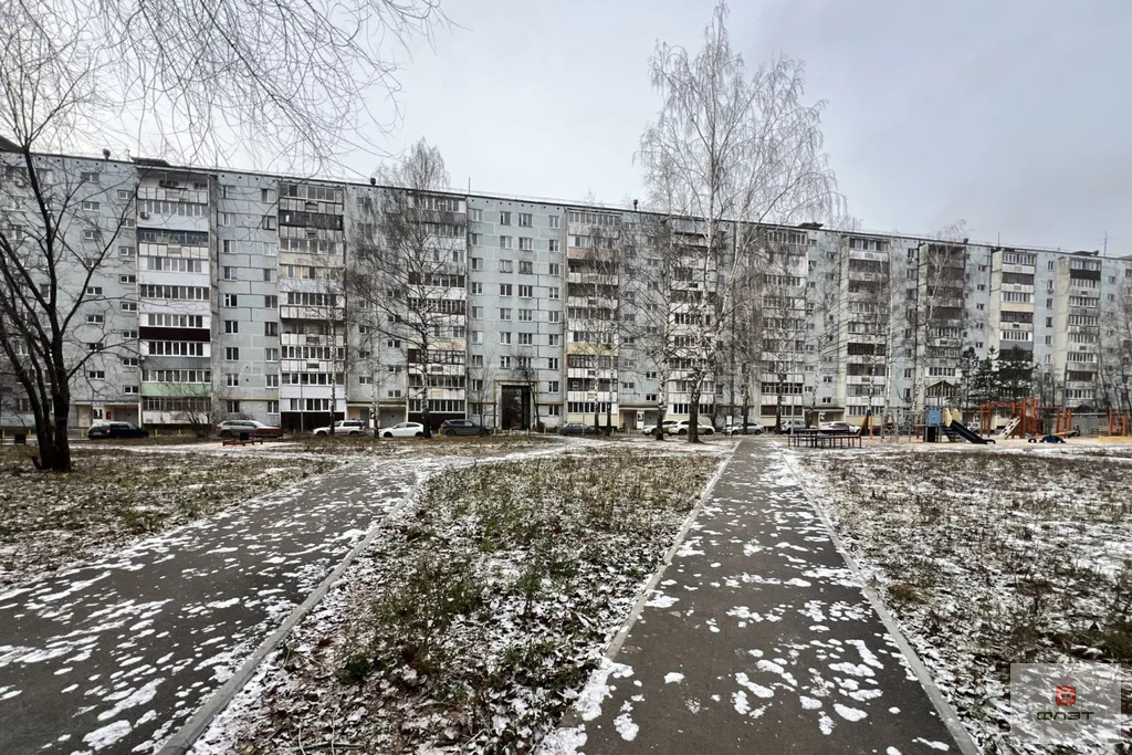 Продажа квартиры, Казань, ул. Кул Гали - Фото 23