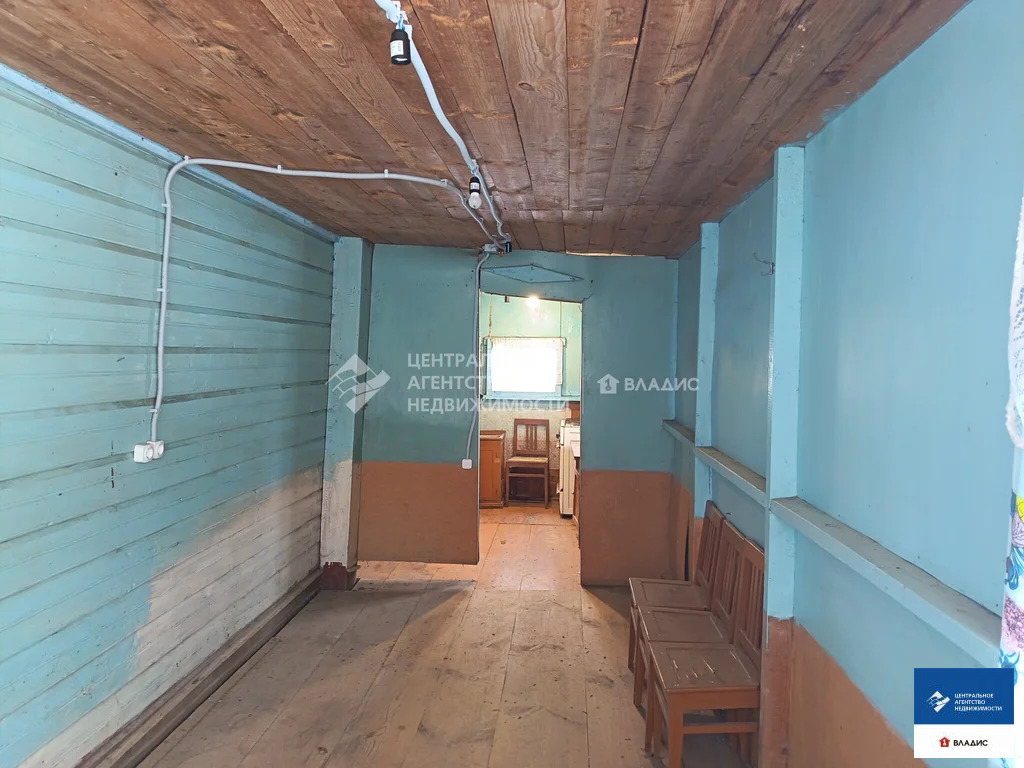 Продажа дома, Лубяники, Касимовский район - Фото 8