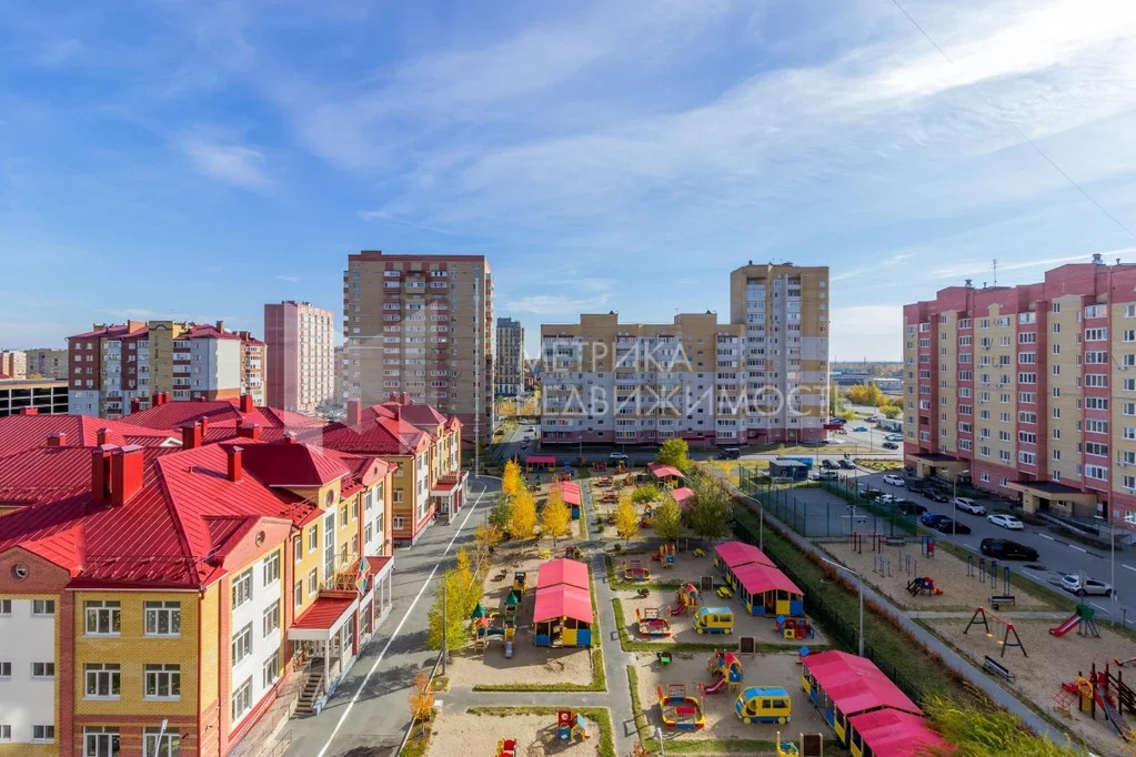 Продажа квартиры, Тюмень, г Тюмень - Фото 26