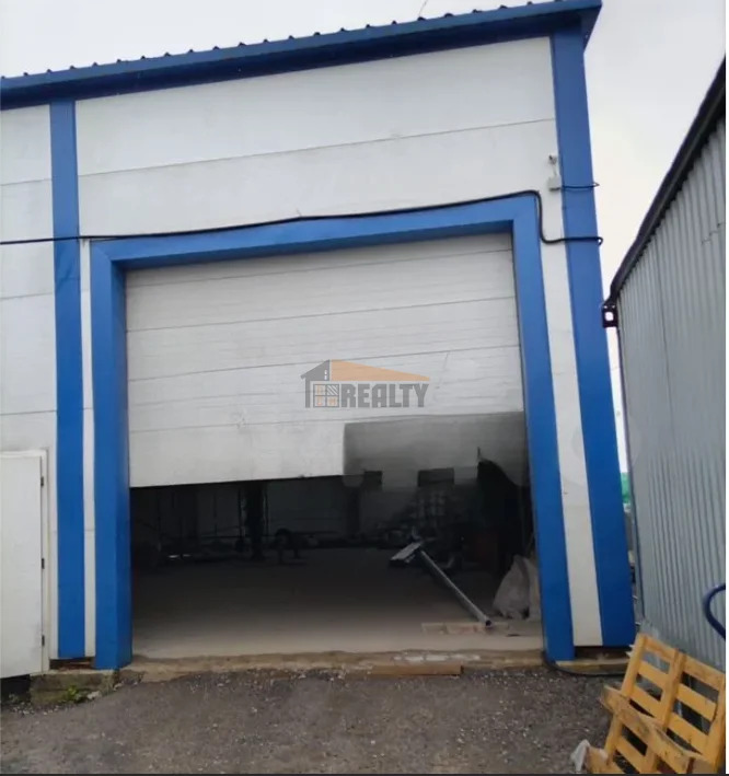 Продажа производственного помещения, Чулково, Раменский район, ул. ... - Фото 5