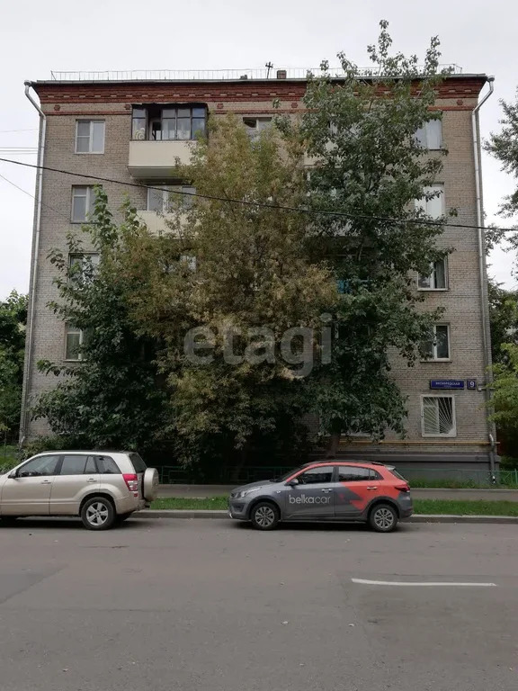 Продажа квартиры, ул. Леснорядская - Фото 2