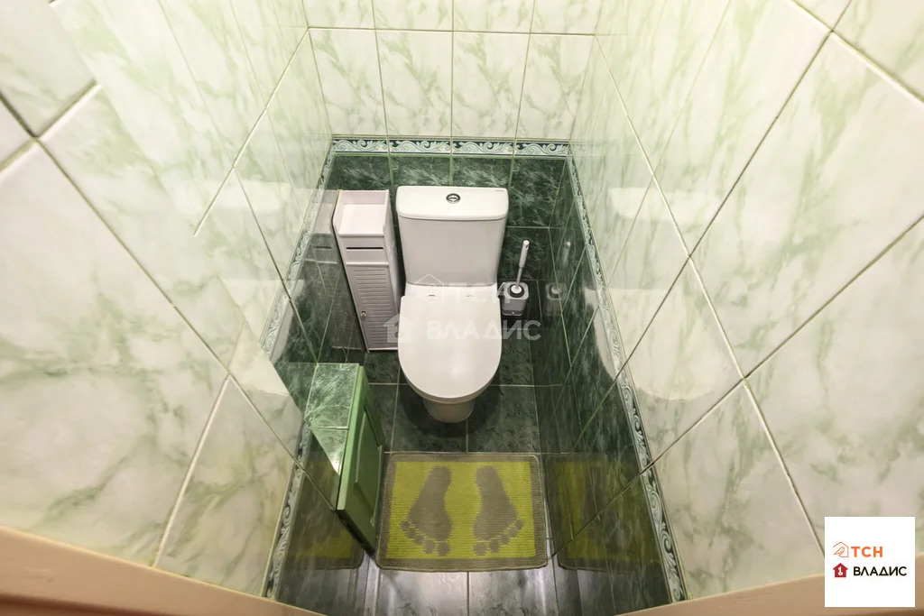 Продажа квартиры, Пушкино, Воскресенский район, Заводская улица - Фото 18