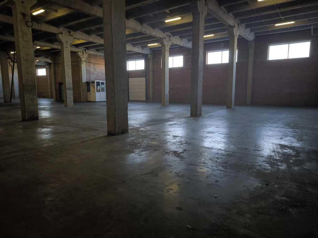 Аренда склада 5800 м2 - Фото 13