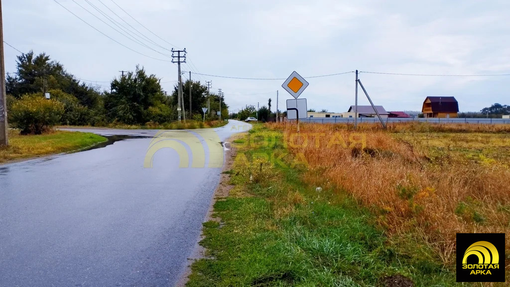 Продажа участка, Кучугуры, Темрюкский район - Фото 3