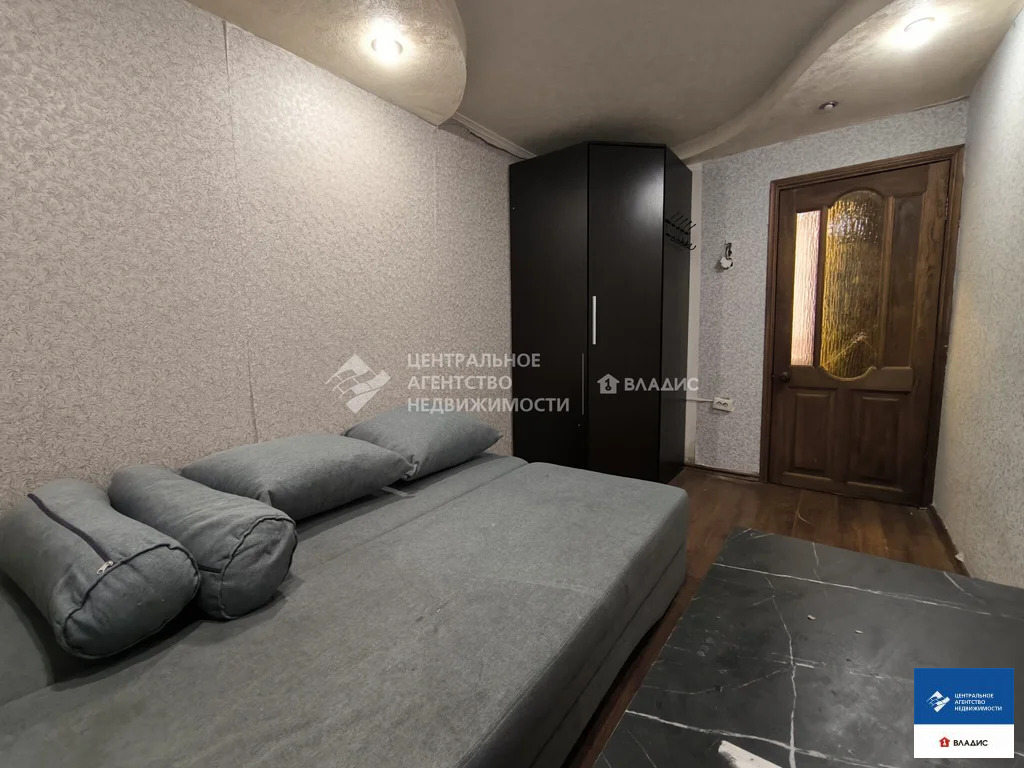 Аренда квартиры, Рязань, ул. Вишневая - Фото 7