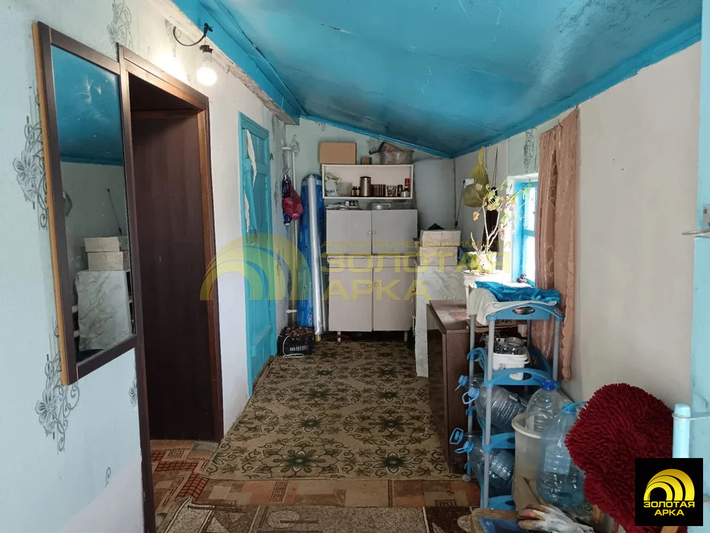 Продажа дома, Ахтанизовская, Темрюкский район, ул. Красная - Фото 17