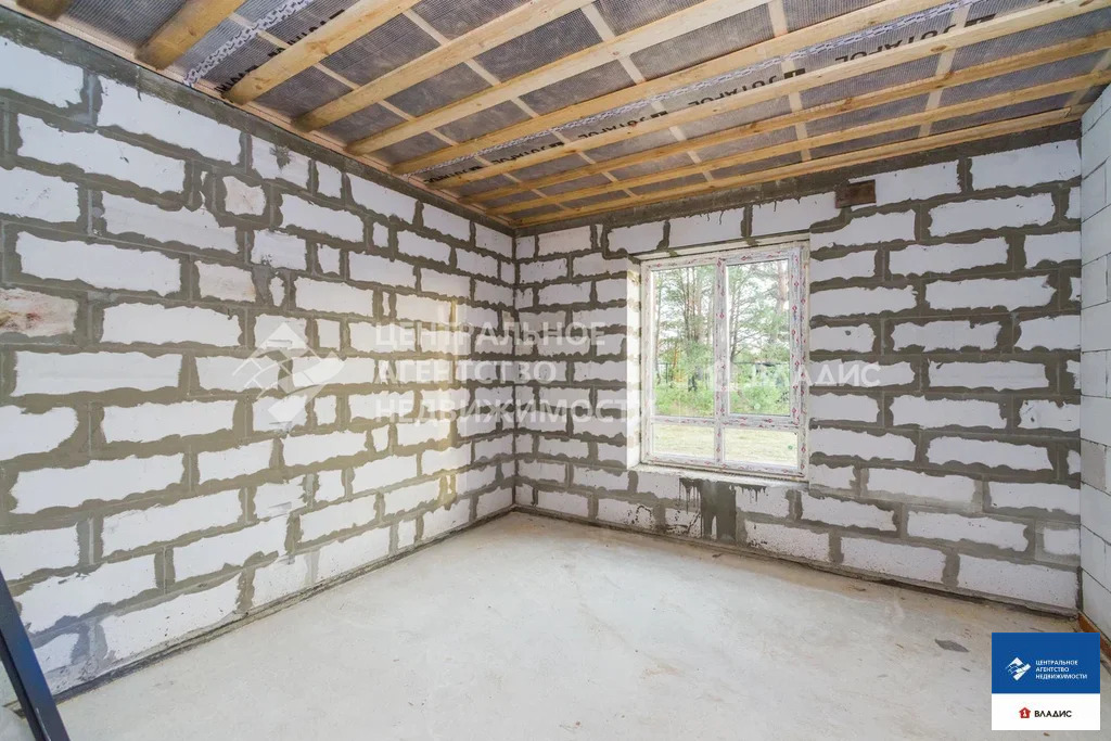 Продажа дома, Полково, Рязанский район, Озёрная улица - Фото 17