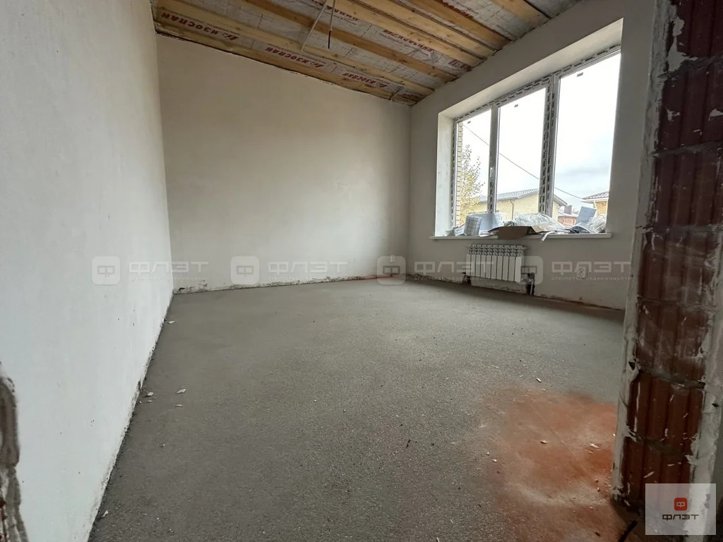 Продажа дома, Макаровка, Лаишевский район, ул. Луговая - Фото 13