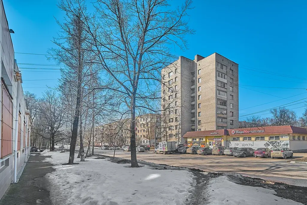 Продаётся квартира в Обнинске - Фото 15