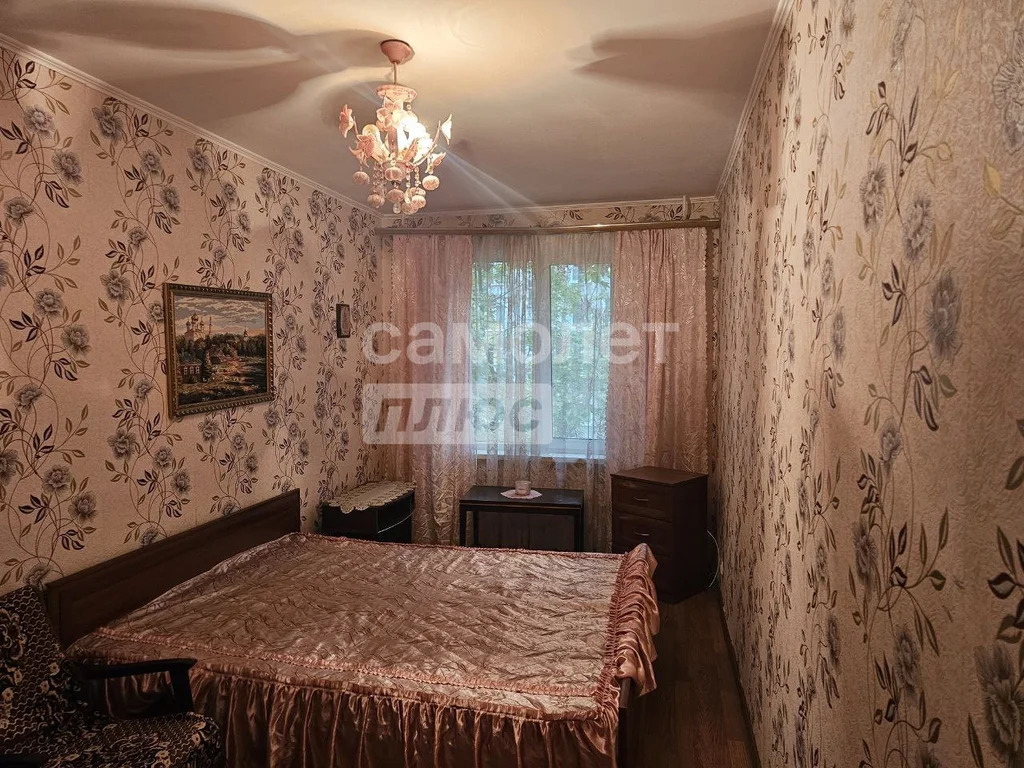 Продажа квартиры, Пушкино, Пушкинский район, Серебрянка мкр. - Фото 4