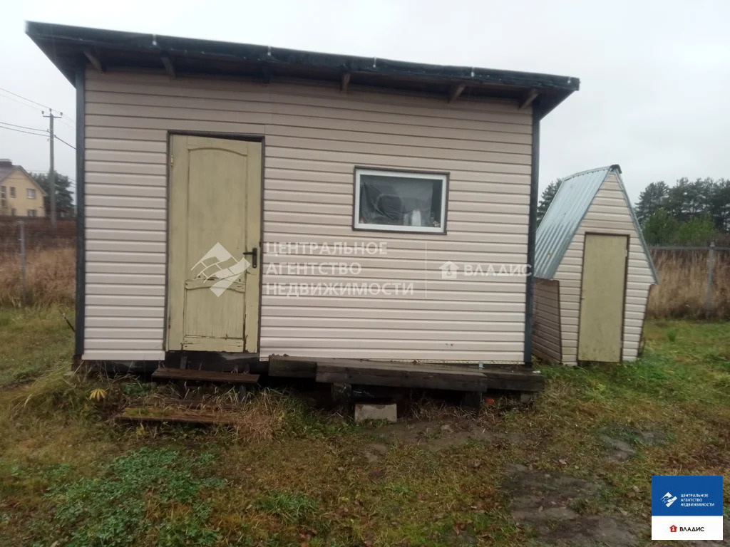 Продажа дома, Рязанский район, Каштановая улица - Фото 15