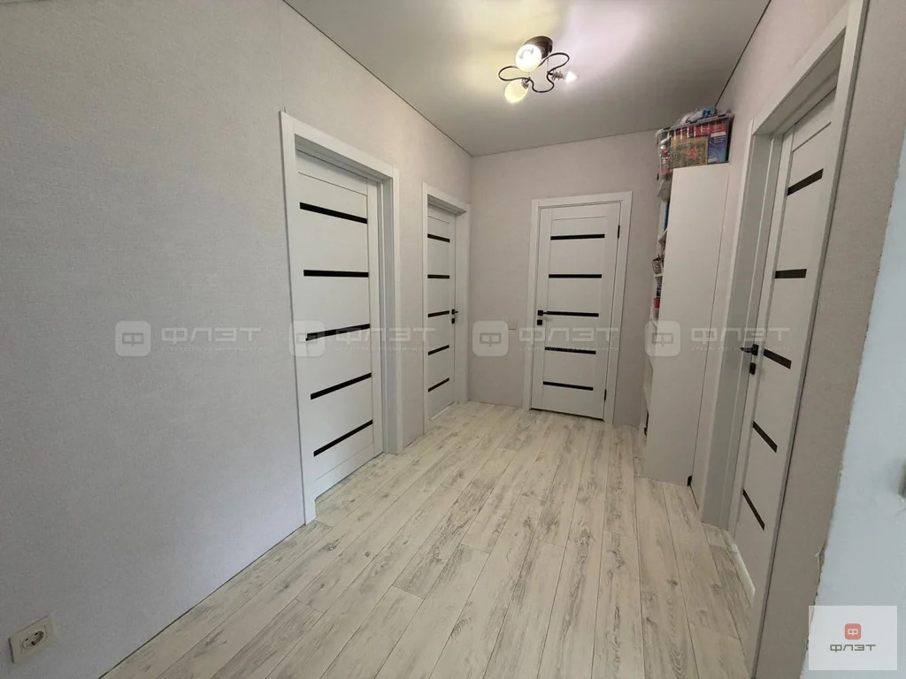 Продажа дома, Куюки, Пестречинский район, ул. Овражная - Фото 13