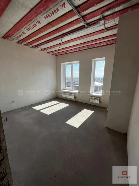 Продажа дома, Высокогорский район, ул. 5-я Северная - Фото 15