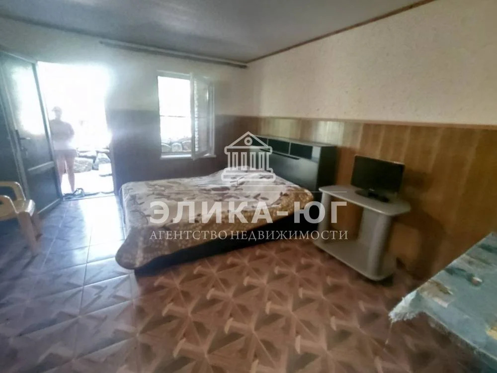 Продажа дома, Лермонтово, Туапсинский район, Мкр Восточный - Фото 12