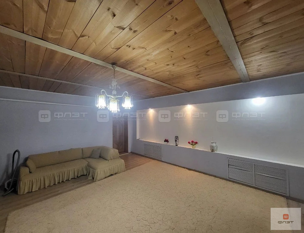 Продажа дома, Высокая Гора, Высокогорский район, ул. Кооперативная - Фото 11