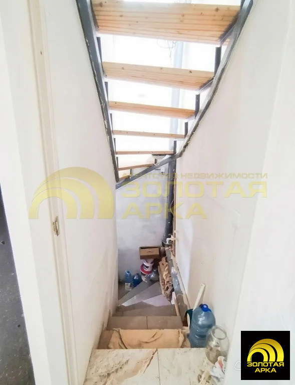 Продажа дома, Варениковская, Крымский район, ул. Гоголя - Фото 14