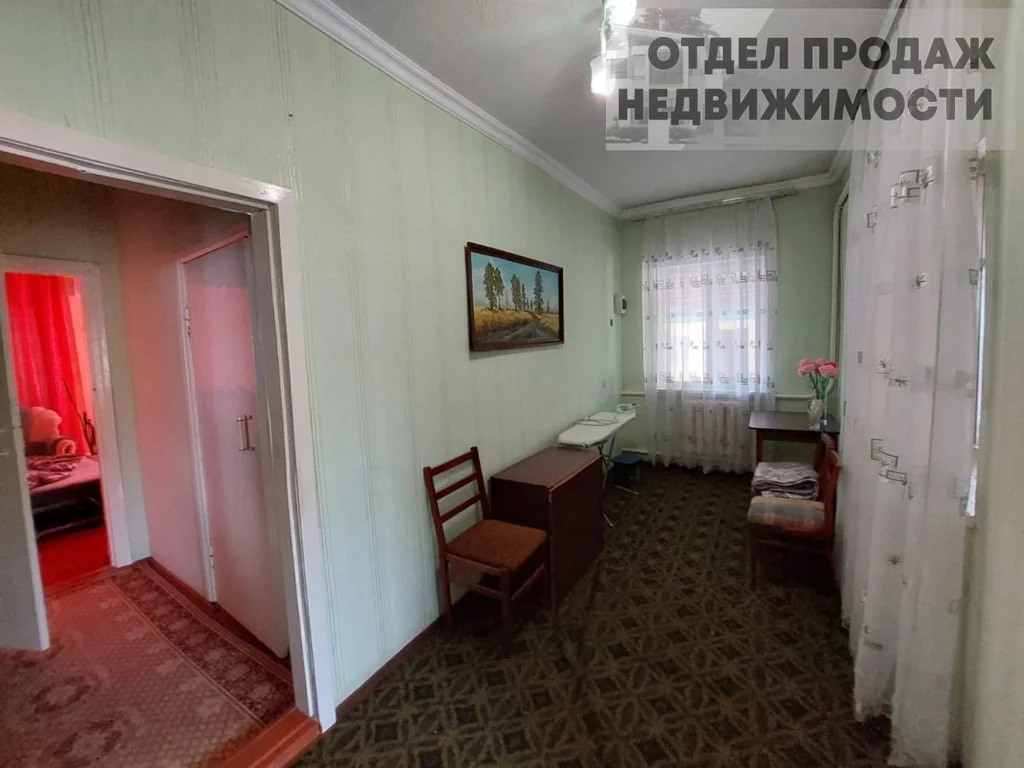 Дом для большой семьи - Фото 2