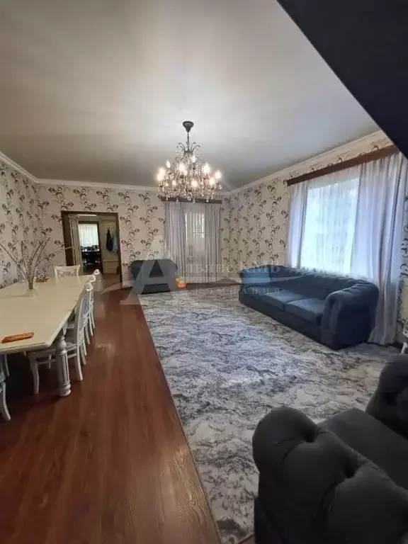Продажа дома, Минеральные Воды, ул. Горская - Фото 1