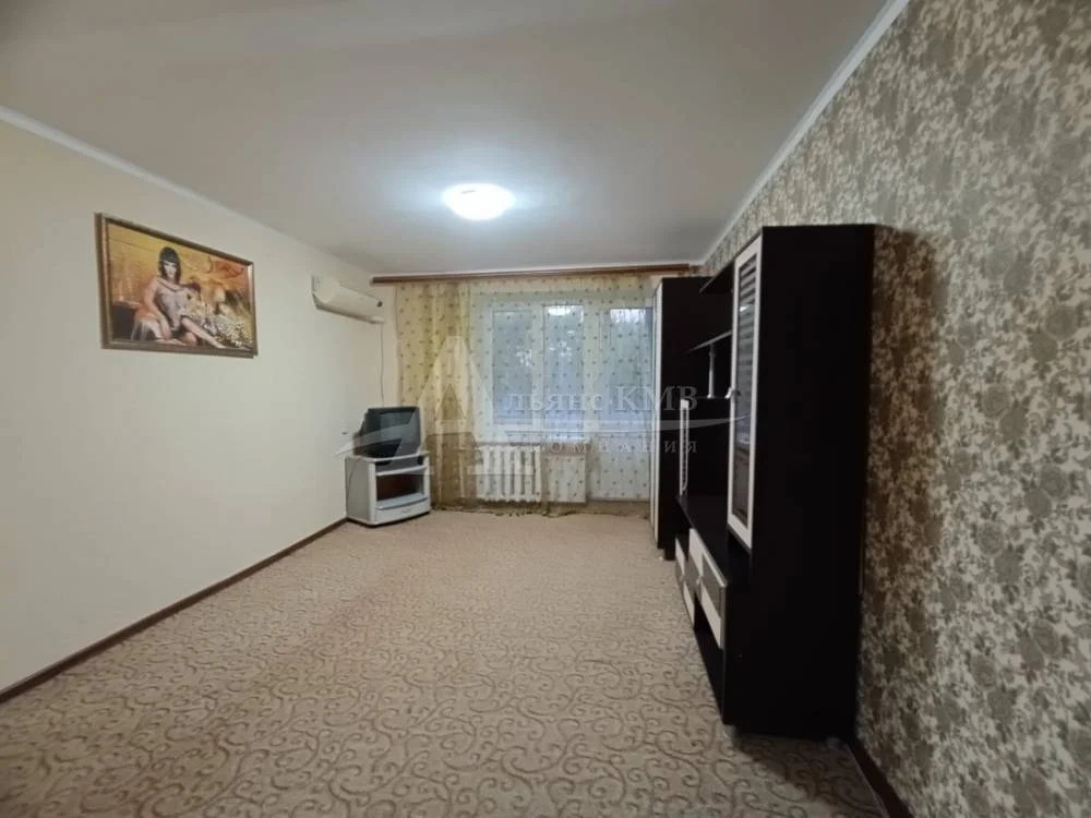 Продажа квартиры, Зеленокумск, Советский район, ул. 50 лет Октября - Фото 1